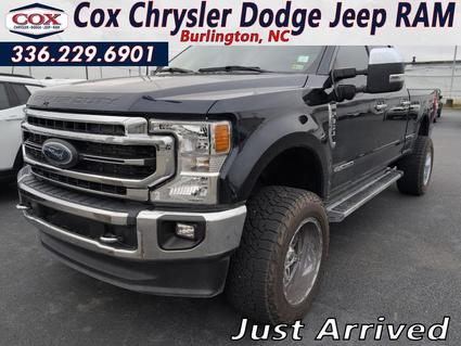 2022 Ford F-350 Burlington NC
