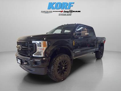 2022 Ford F-350 Sterling CO