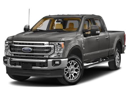 2022 Ford F-350 Pocatello ID