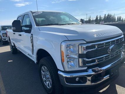 2023 Ford F-350 Post Falls ID