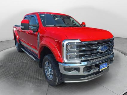 2023 Ford F-350 Coeur D'Alene ID