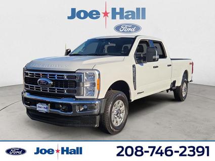 2023 Ford F-350 Lewiston ID