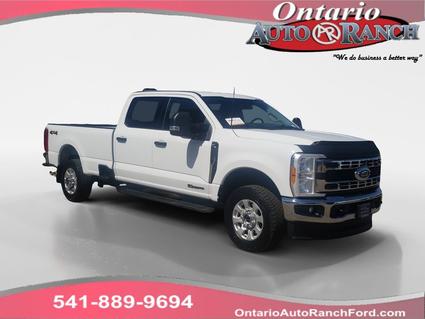 2023 Ford F-350 Ontario OR