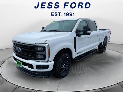 2023 Ford F-350 Grand Coulee WA