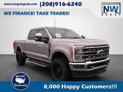 2023 Ford F-350 Post Falls ID