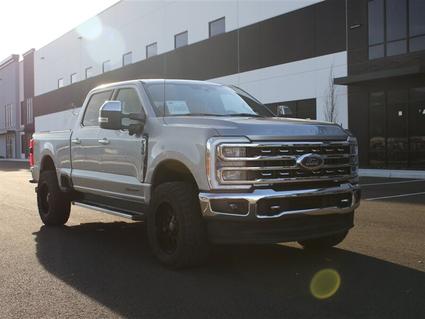 2023 Ford F-350 Post Falls ID