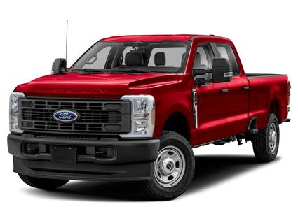 2024 Ford F-350 Centralia IL