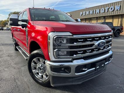 2024 Ford F-350 Centralia IL