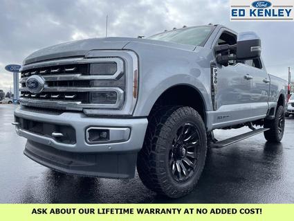 2024 Ford F-350 Layton UT