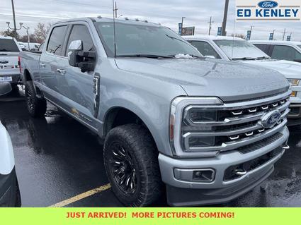 2024 Ford F-350 Layton UT