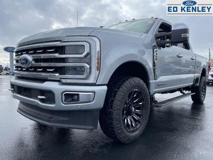 2024 Ford F-350 Layton UT