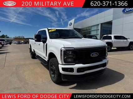 2024 Ford F-350 Dodge City KS