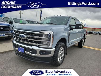 2024 Ford F-350 Billings MT