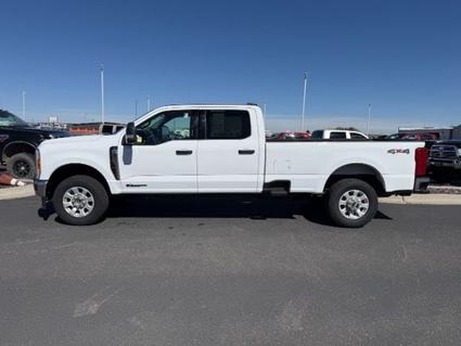 2024 Ford F-350 Idaho Falls ID