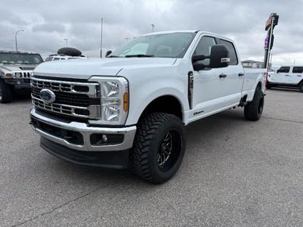 2024 Ford F-350 Idaho Falls ID