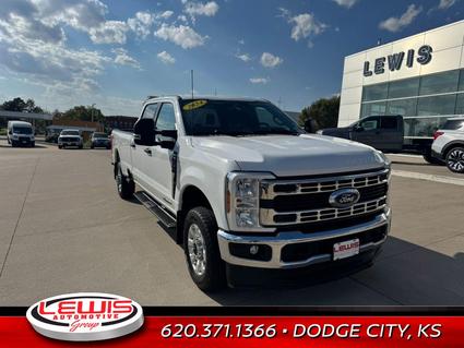 2024 Ford F-350 Dodge City KS