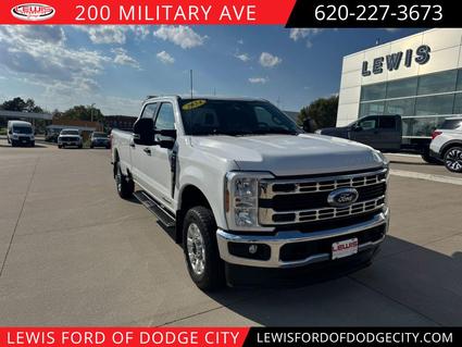 2024 Ford F-350 Dodge City KS