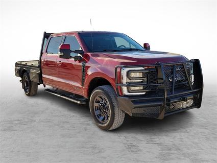 2024 Ford F-350 Lamesa TX