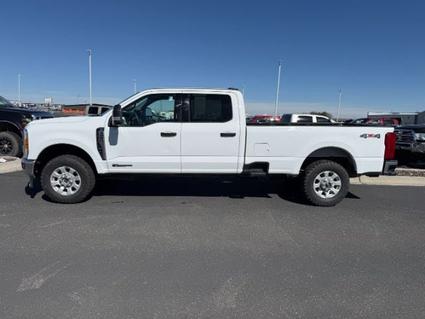 2024 Ford F-350 Idaho Falls ID