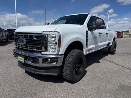 2024 Ford F-350 Idaho Falls ID