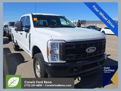 2024 Ford F-350 Reno NV