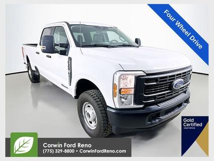 2024 Ford F-350 Reno NV