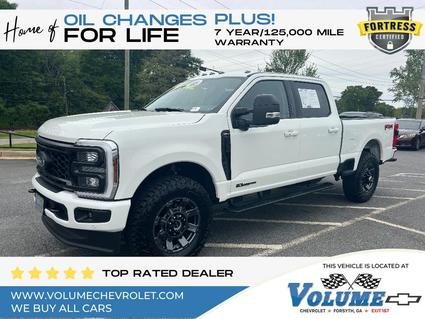 2024 Ford F-350 Forsyth GA