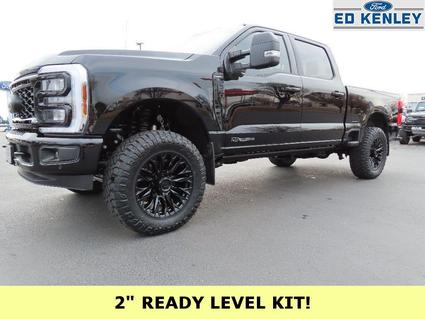 2025 Ford F-350 Layton UT