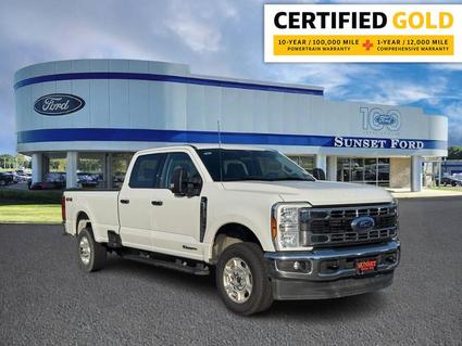 2025 Ford F-350 St. Louis MO