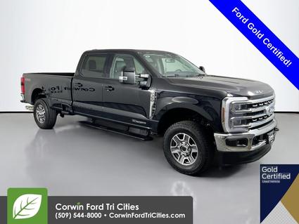 2025 Ford F-350 Pasco WA