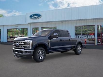 2025 Ford F-350 Suffolk VA