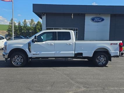2025 Ford F-350 Grand Coulee WA