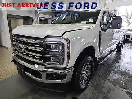 2025 Ford F-350 Grand Coulee WA