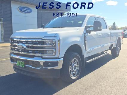 2025 Ford F-350 Grand Coulee WA