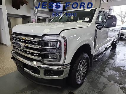 2025 Ford F-350 Grand Coulee WA