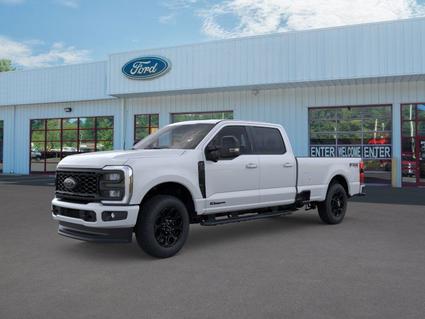 2025 Ford F-350 Suffolk VA