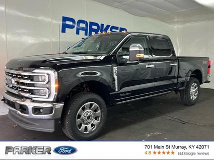 2025 Ford F-350 Murray KY