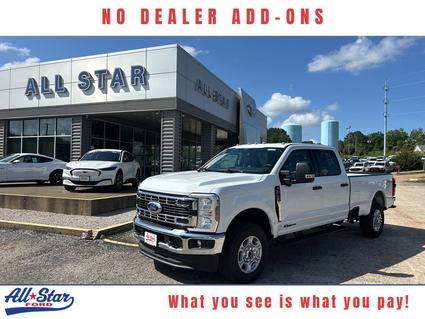 2025 Ford F-350 Palestine TX