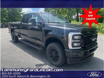 2025 Ford F-350 Bloomington IN