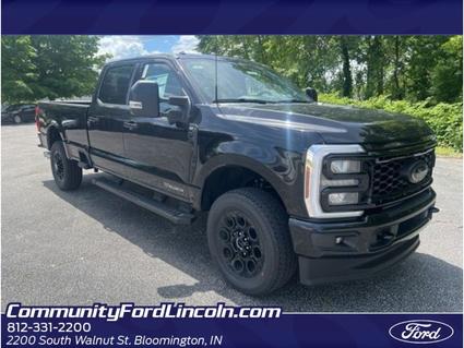 2025 Ford F-350 Bloomington IN