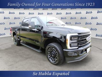 2025 Ford F-350 York SC
