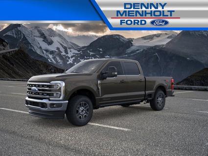 2025 Ford F-350 Butte MT