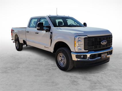 2025 Ford F-350 Lamesa TX