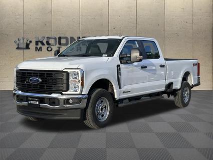 2025 Ford F-350  