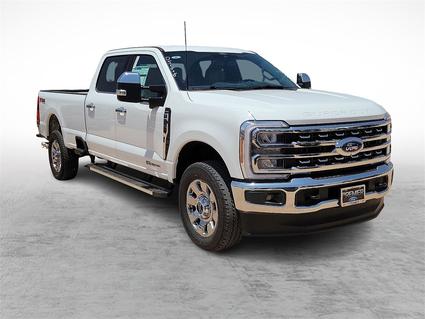 2025 Ford F-350 Lamesa TX