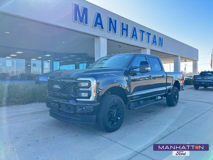 2025 Ford F-350 Manhattan KS