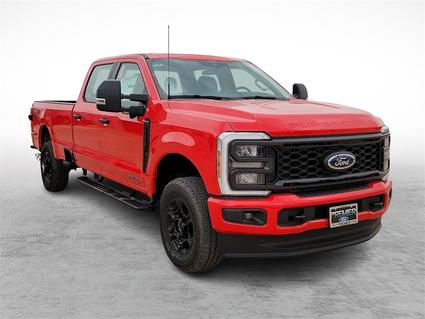 2025 Ford F-350 Lamesa TX