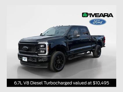 2025 Ford F-350 Denver CO