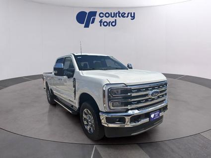 2025 Ford F-350 Norfolk NE