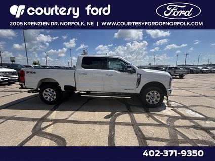 2025 Ford F-350 Norfolk NE